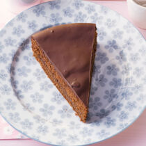 Sachertorte Sachertorte