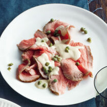 Vitello Tonnato Vitello Tonnato