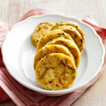 Serviettenknödel Serviettenknödel