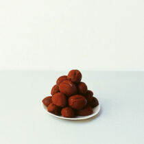 Schoko-Kaffeebohnen Schoko-Kaffeebohnen