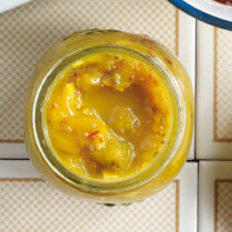 Mango-Chutney