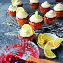 Wunderteig: Cupcakes