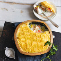 Fish Pie