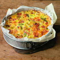 LAUCHQUICHE LAUCHQUICHE