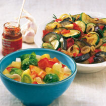 Wintereintopf »India« Wintereintopf »India«