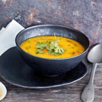 Süß-scharfes Mangodressing