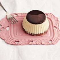 Tonkabohnentörtchen Tonkabohnentörtchen