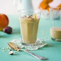 Frühstückssmoothie Frühstückssmoothie