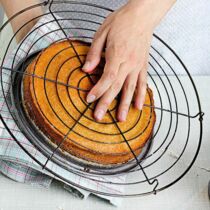 Blitz-Rührteig Blitz-Rührteig