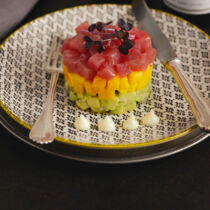 THUNFISCHTATAR THUNFISCHTATAR