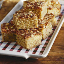 KOCHLÖFFEL-KUCHEN KOCHLÖFFEL-KUCHEN