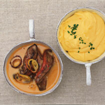 Saure Leber Saure Leber