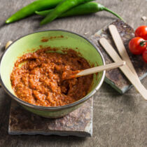 Romescosalsa Romescosalsa