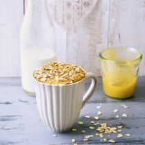 Apple Crumble Apple Crumble