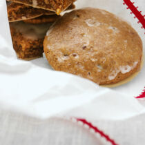 Elisenlebkuchen