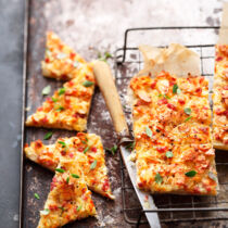 Käse-Ecken Käse-Ecken