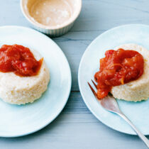 Reisflammeri Reisflammeri