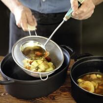 Rinderbrühe Rinderbrühe