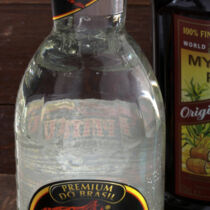 Cachaça