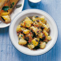 Kartoffelsalat