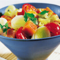 Süßkartoffel-Curry Süßkartoffel-Curry