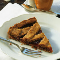 Linzer Torte