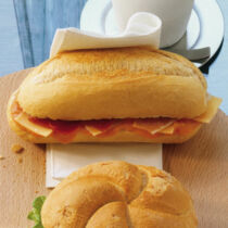 Spanische Bocadillos Spanische Bocadillos