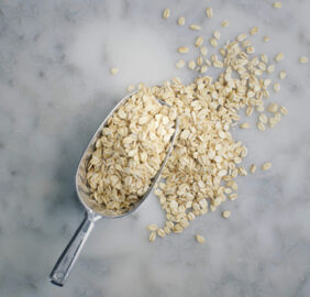 Natürlicher Appetitzügler Haferflocken Natürlicher Appetitzügler Haferflocken