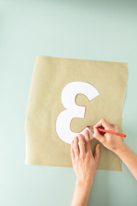 Number Cakes Zahlen Zahl abpausen Number Cakes Zahlen Zahl abpausen