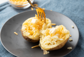 Kumpir - Schritt 4 Kumpir - Schritt 4