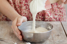 Italienische Macarons Rezept Step 6 Italienische Macarons Rezept Step 6