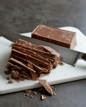 Vollmilchschokolade Vollmilchschokolade