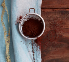 Kakaopulver Kakaopulver