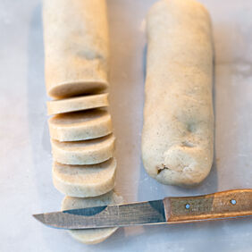 Vanillekipferl Vanillekipferl