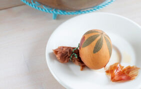 Ostereier natürlich färben Step 3 Ostereier natürlich färben Step 3