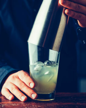 Cocktails Mixen Step 3 Cocktails Mixen Step 3