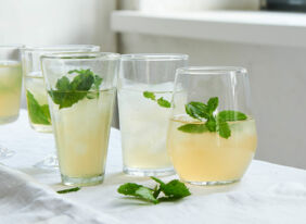 Appetitzügler Pfefferminze Appetitzügler Pfefferminze