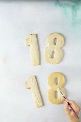 Tortentraum in Pastell Tortentraum in Pastell