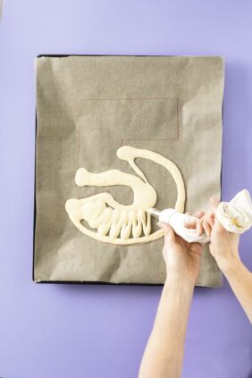 Sekt-Torte Sekt-Torte