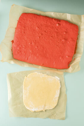 Number Cakes Zahlen Teig backen Number Cakes Zahlen Teig backen