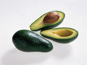 Avocado Sorten Wurtz Avocado Sorten Wurtz