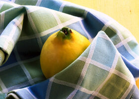 Quitten richtig zubereiten - Step 1 Quitten richtig zubereiten - Step 1