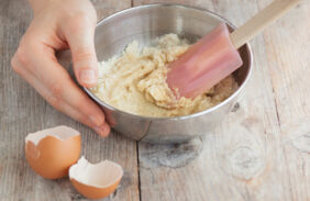 Italienische Macarons Rezept Step 1 Italienische Macarons Rezept Step 1