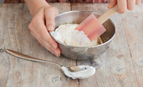 Italienische Macarons Rezept Step 5 Italienische Macarons Rezept Step 5