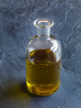 Öl zum Marshmallows schneiden Öl zum Marshmallows schneiden