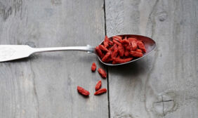 Detox Booster Gojibeeren Detox Booster Gojibeeren