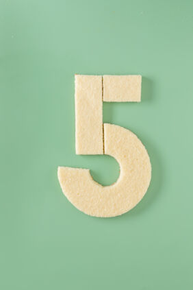 Number Cakes Zahlen Zahl legen Number Cakes Zahlen Zahl legen