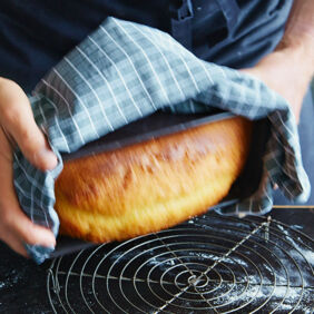 Rührkuchen Rührkuchen