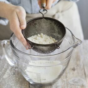 Französische Macarons Französische Macarons