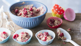 Muffins Backen Tipp 2 Muffins Backen Tipp 2